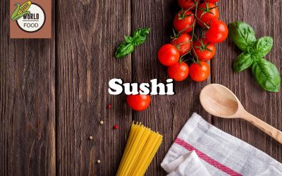 How to Cook Perfect Sushi at Home: The Ultimate Guide