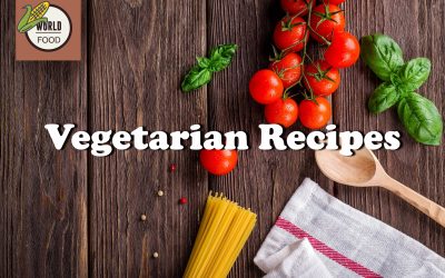 10 Healthy and Delicious Vegetarian Recipes to Try Today