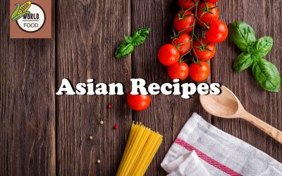 10 Easy Asian Recipes for Beginners: Start Your Culinary Journey Today