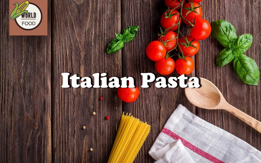 The Evolution of Italian Pasta: A Deep Dive into a Delectable Delicacy