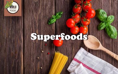 Superfoods: Distinguishing Between Myths and Realities