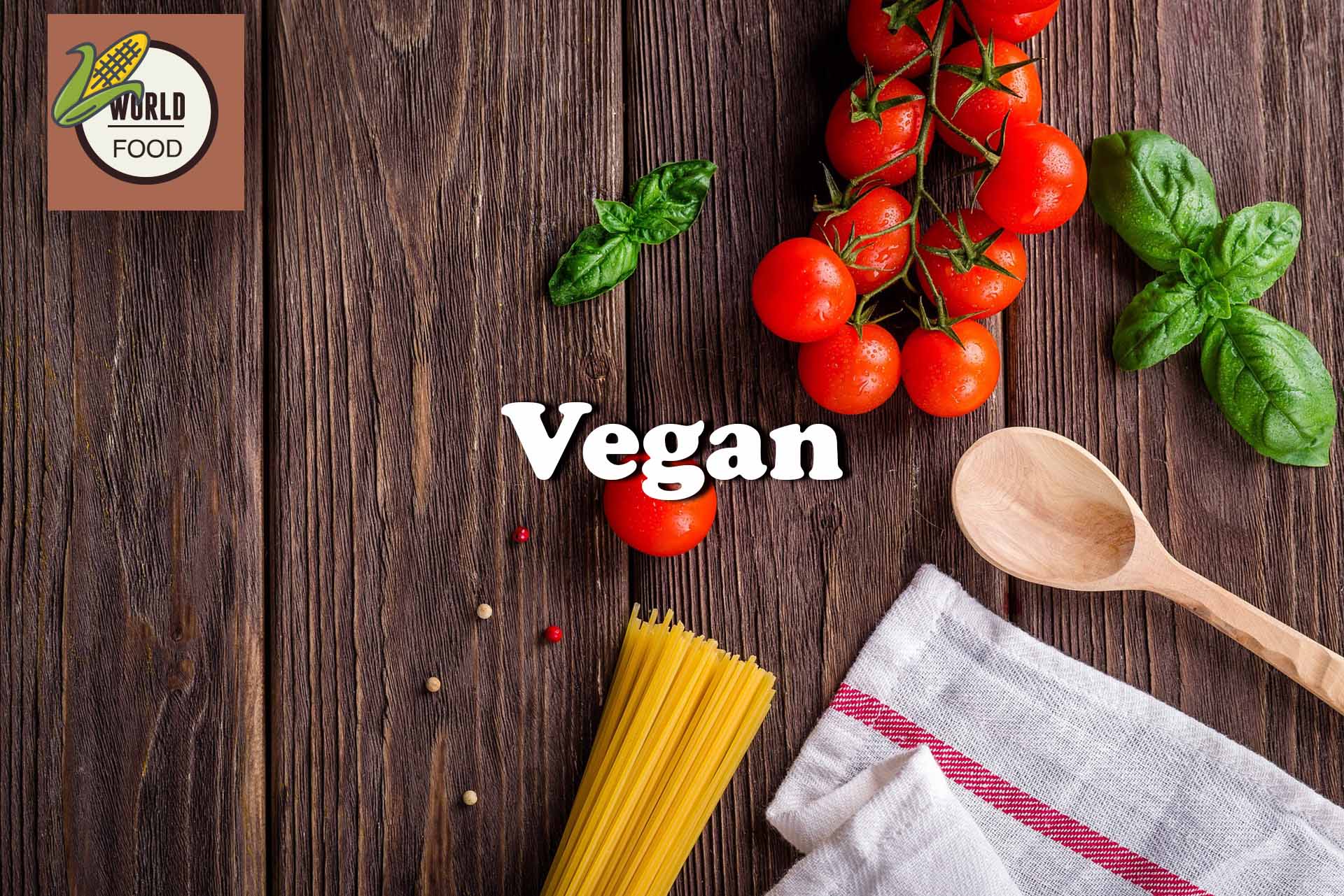 Understanding the Vegan Movement: A Global Perspective | World Food ...